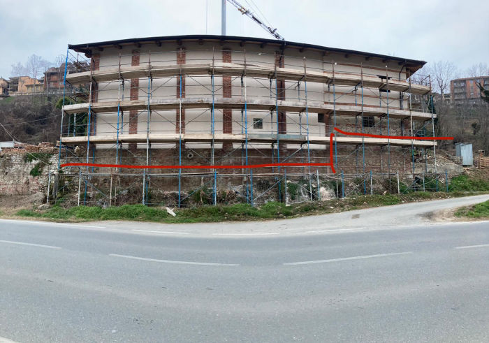 Edil Dompé Ferrero – Impresa edile a Cuneo e Fossano