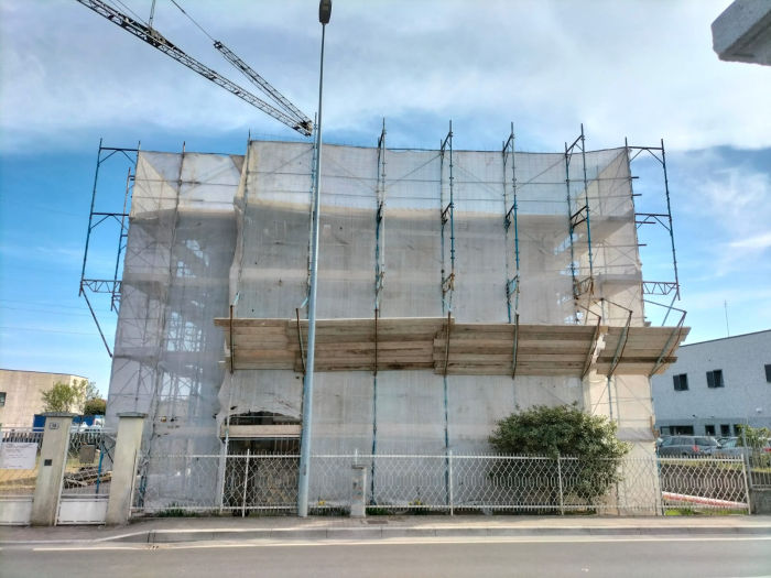 Edil Dompé Ferrero – Impresa edile a Cuneo e Fossano