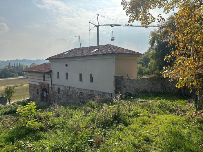 Edil Dompé Ferrero – Impresa edile a Cuneo e Fossano
