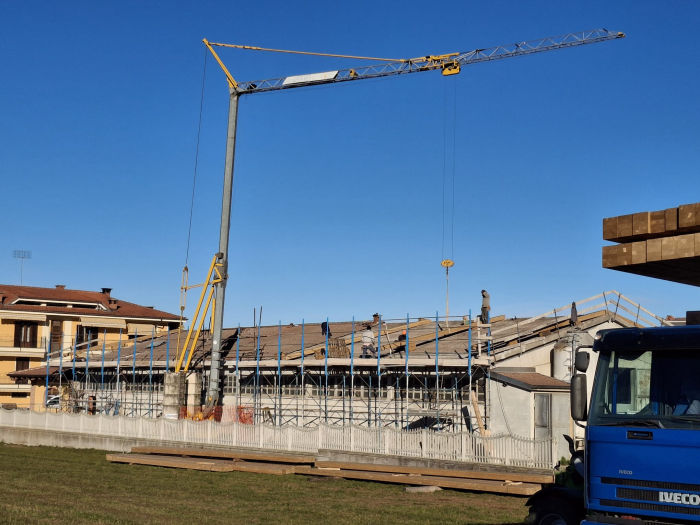 Edil Dompé Ferrero – Impresa edile a Cuneo e Fossano