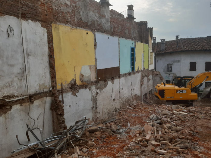 Edil Dompé Ferrero – Impresa edile a Cuneo e Fossano